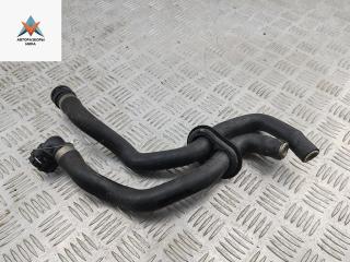 патрубок (трубопровод, шланг) Audi A4 B6 2002, 2.0 л., бензин, МКПП, синий, универсал, 8E1819371J