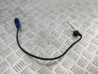 датчик детонации Audi A4 B6 2001, 2.0 л., бензин, АКПП, чёрный, универсал, 06C905377