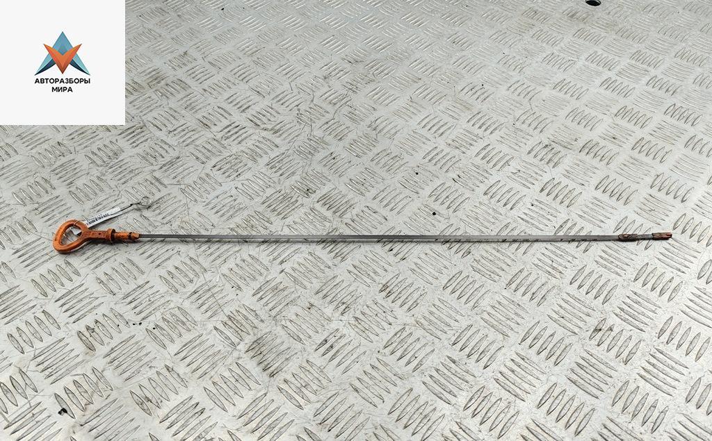 щуп двигателя Audi A6 4B/C5 1998, 2.5 л., дизель, МКПП, серый, седан, 059115611B - фото №1