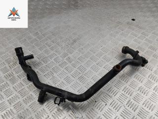 трубка охлаждающей жидкости Audi A4 B6 2002, 2.0 л., бензин, МКПП, 06D121071G