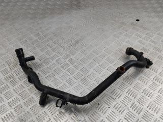 трубка охлаждающей жидкости Audi A4 B6 2002, 2.0 л., бензин, МКПП, 06D121071G