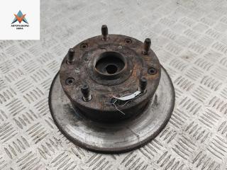 ступица задняя правая Ford Transit 8 поколение 2013, 2.2 л., дизель, МКПП, синий, микроавтобус