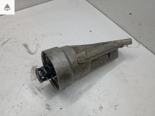 корпус масляного фильтра Opel Corsa C [рестайлинг] 2005, 1.0 л., бензин, МКПП, хетчбэк 3 дв., 90530259