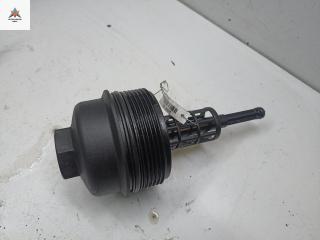 крышка масляного стакана Opel Zafira 1 поколение (A) [рестайлинг] 2004, 2.2 л., дизель, МКПП, серый, минивэн, 90571724