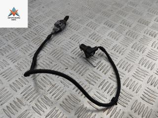 датчик коленвала Audi A4 B6 2001, 2.0 л., бензин, АКПП, чёрный, универсал