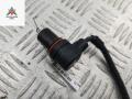 датчик коленвала Audi A4 B6 2001, 2.0 л., бензин, АКПП, чёрный, универсал - фото №2
