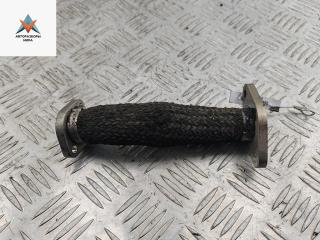 трубка системы рециркуляции EGR Audi A6 4B/C5 1998, 2.5 л., дизель, МКПП, серый, седан