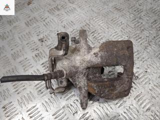 суппорт задний правый Ford Transit 8 поколение 2013, 2.2 л., дизель, МКПП, синий, микроавтобус