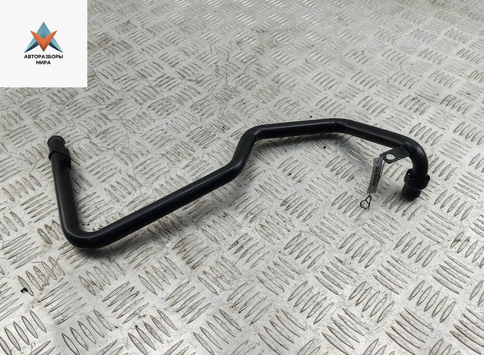 трубка охлаждающей жидкости Audi A6 4B/C5 1998, 2.5 л., дизель, МКПП, 059121065B - фото №1