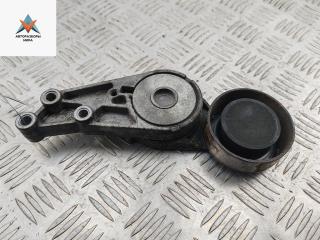 механизм натяжения ремня, цепи Audi A4 B6 2002, 2.0 л., бензин, МКПП, синий, универсал, 06B903133