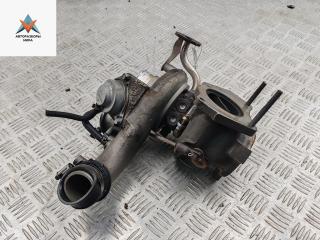 турбина Renault Espace 4 поколение 2005, 2.0 л., бензин, МКПП, синий, минивэн, 8200054417, 8200396687