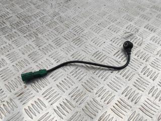 датчик детонации Audi A4 B6 2002, 2.0 л., бензин, МКПП, синий, универсал, 06D905377A