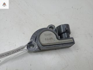 датчик положения дроссельной заслонки Opel Astra H/Family [рестайлинг] 2005, 1.6 л., бензин, МКПП, чёрный, хетчбэк 3 дв., 06682