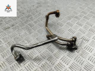 трубка системы рециркуляции EGR Audi A3 8P 2003, 1.6 л., бензин, МКПП, серый, хетчбэк 3 дв., 06A131519D