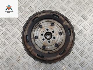 маховик Audi A4 B6 2001, 2.0 л., бензин, АКПП, чёрный, универсал, 058105317F