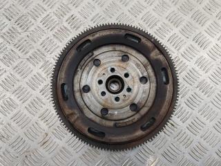 Маховик АКПП (драйв плата) Audi A4 B6 2001, 2.0 л., бензин, АКПП, чёрный, универсал, 058105317F