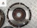 маховик Audi A6 4B/C5 1998, 2.5 л., дизель, МКПП, серый, седан - фото №4