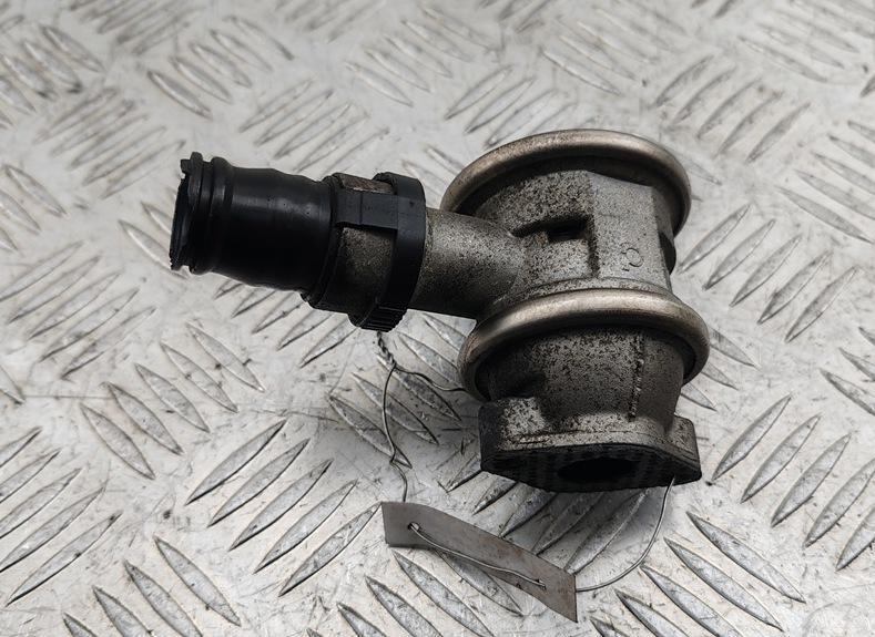 клапан EGR Audi A3 8P 2003, 1.6 л., бензин, МКПП, серый, хетчбэк 3 дв., 06A131166E