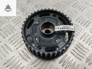 шкив распредвала Renault Megane 2 поколение [рестайлинг] 2006, 1.6 л., бензин, МКПП, серый, универсал, 8200326969