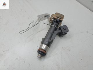 форсунка Opel Corsa C [рестайлинг] 2005, 1.0 л., бензин, МКПП, жёлтый, хетчбэк 3 дв., 0280158501