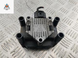 катушка зажигания Audi A3 8P 2003, 1.6 л., бензин, МКПП, серый, хетчбэк 3 дв., 032905106B