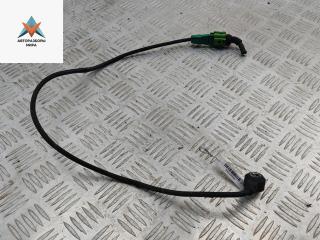 датчик детонации Audi A4 B6 2001, 2.0 л., бензин, АКПП, чёрный, универсал, 07D905377