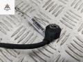 датчик детонации Audi A4 B6 2001, 2.0 л., бензин, АКПП, чёрный, универсал, 07D905377 - фото №2