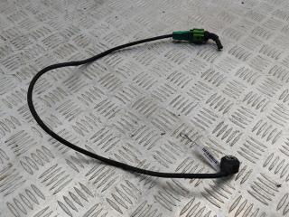 датчик детонации Audi A4 B6 2001, 2.0 л., бензин, АКПП, чёрный, универсал, 07D905377
