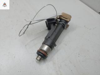 форсунка Opel Corsa C [рестайлинг] 2005, 1.0 л., бензин, МКПП, жёлтый, хетчбэк 3 дв., 0280158501