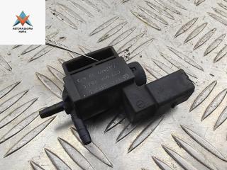 клапан вакуумного управления Audi A4 B6 2001, 2.0 л., бензин, АКПП, чёрный, универсал, 037906283C