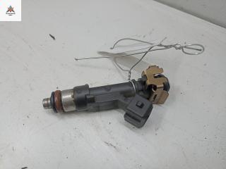 форсунка Opel Corsa C [рестайлинг] 2005, 1.0 л., бензин, МКПП, жёлтый, хетчбэк 3 дв., 0280158501