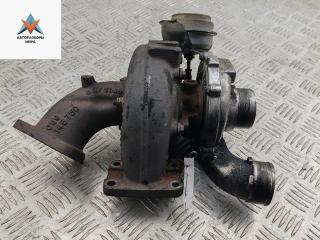 турбина Audi A6 4B/C5 1998, 2.5 л., дизель, МКПП, серый, седан, 059145701C