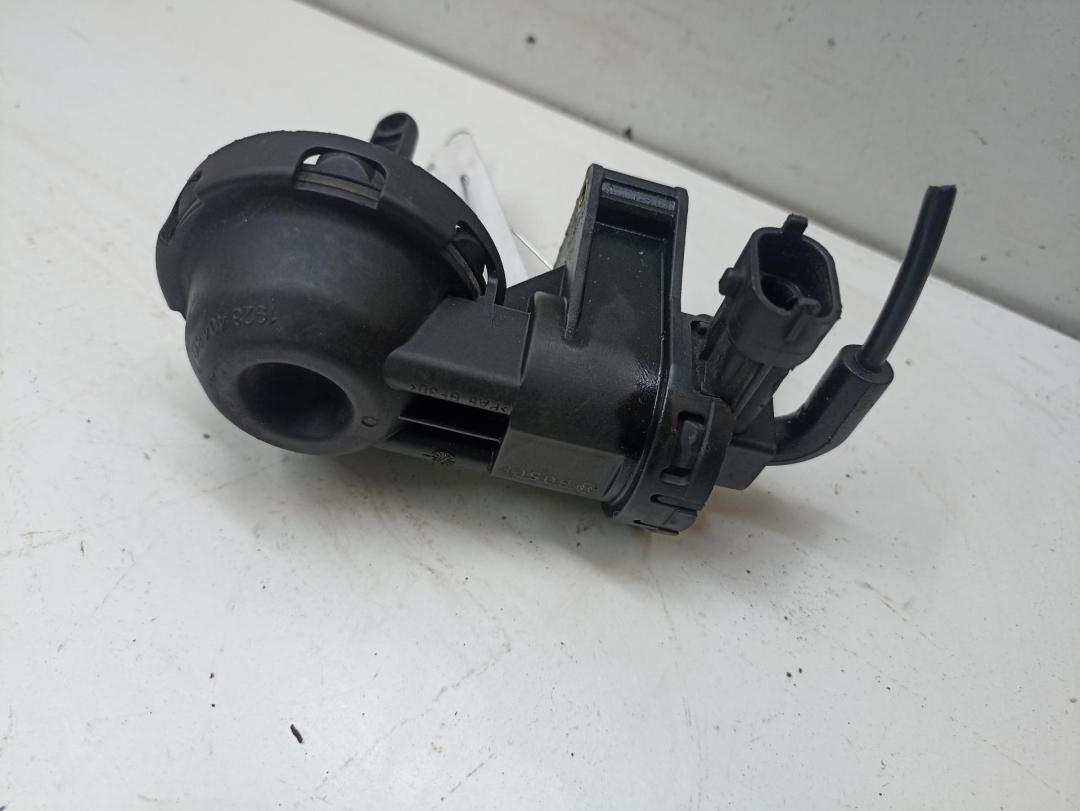 клапан вакуумного управления Opel Astra H 2005, 1.6 л., бензин, МКПП, чёрный, хетчбэк 3 дв., 092840530