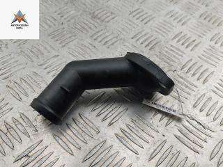 фланец (тройник) системы охлаждения Audi A3 8P 2003, 1.6 л., бензин, МКПП, серый, хетчбэк 3 дв., 06A121121C