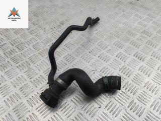 патрубок (трубопровод, шланг) Audi A4 B6 2002, 2.0 л., бензин, МКПП, синий, универсал, 8E0121101N