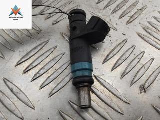 форсунка Audi A4 B6 2001, 2.0 л., бензин, АКПП, чёрный, универсал, 06B133551K