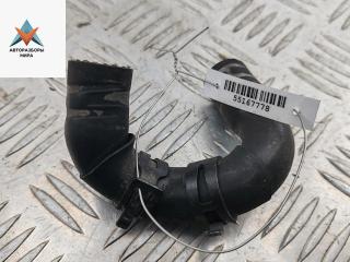 патрубок (трубопровод, шланг) Audi A4 B6 2002, 2.0 л., бензин, МКПП, синий, универсал, 06D121058H