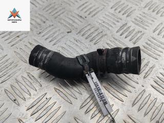 патрубок (трубопровод, шланг) Audi A4 B6 2001, 2.0 л., бензин, АКПП, чёрный, универсал, 06B121057A