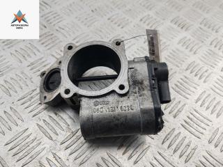 клапан EGR Audi A4 B6 2002, 2.0 л., бензин, МКПП, синий, универсал, 06D131503C