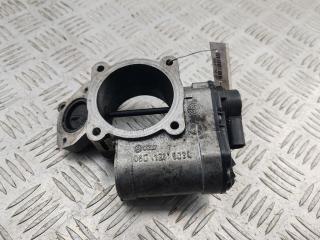 клапан EGR Audi A4 B6 2002, 2.0 л., бензин, МКПП, синий, универсал, 06D131503C