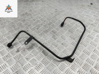 Трубка масляная турбины Renault Espace 4 поколение 2005, 2.0 л., бензин, МКПП, синий, минивэн