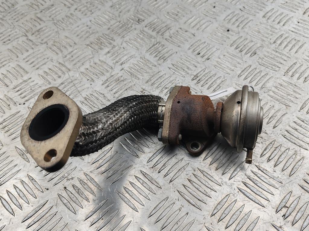 клапан EGR Audi A6 C5 1998, 2.5 л., дизель, МКПП, серый, седан, 059131503