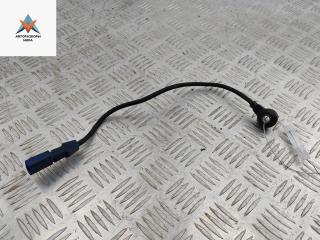 датчик детонации Audi A4 B6 2002, 2.0 л., бензин, МКПП, синий, универсал, 06D905377