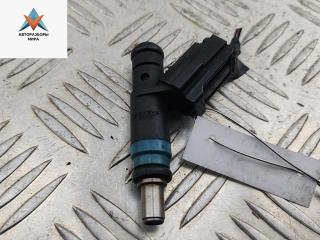 форсунка Audi A4 B6 2001, 2.0 л., бензин, АКПП, чёрный, универсал, 06B133551K