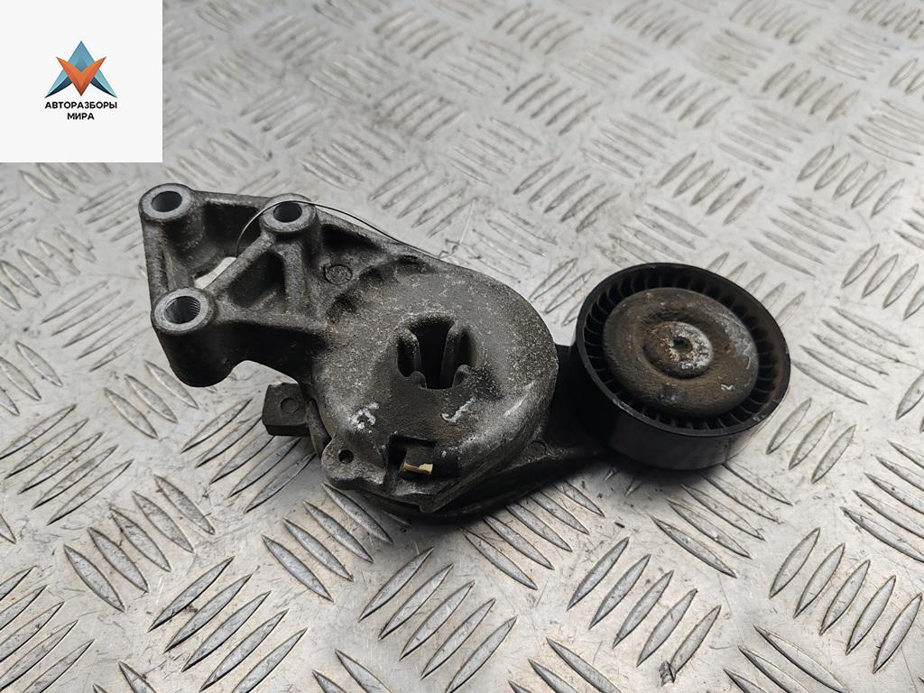 механизм натяжения ремня, цепи Audi A3 8P 2003, 1.6 л., бензин, МКПП, серый, хетчбэк 3 дв., 06A903315F - фото №1