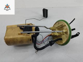 насос топливный Ford Transit 8 поколение 2013, 2.2 л., дизель, МКПП, синий, микроавтобус, CC119H307AD