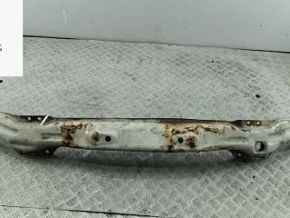 усилитель бампера переднего Volkswagen Crafter 1 поколение 2007, 2.5 л., дизель, МКПП, белый, микроавтобус