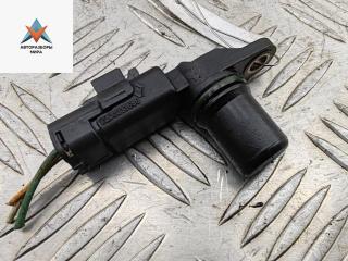 датчик распредвала Renault Megane 2 поколение [рестайлинг] 2006, 1.6 л., бензин, МКПП, серый, универсал, 8200033686