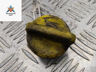 пробка маслозаливная Renault Megane 2 поколение [рестайлинг] 2006, 1.6 л., бензин, МКПП, серый, универсал, 8200110771