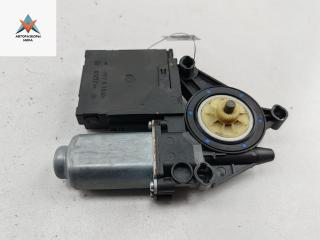 моторчик стеклоподъемника передний левый Skoda Octavia mk2 (A5 1Z) 2005, 1.6 л., МКПП, универсал, 1K0959793D